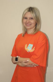Демченко Мария Игоревна