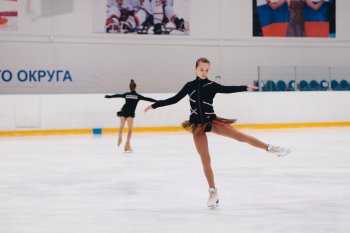 Ледовая арена