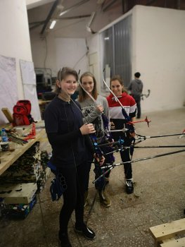 Ипподром