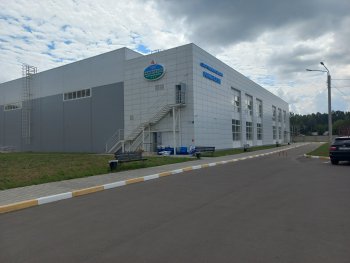 Физкультурно-оздоровительный комплекс