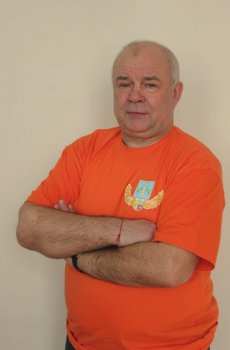 Бубнов Петр Юрьевич