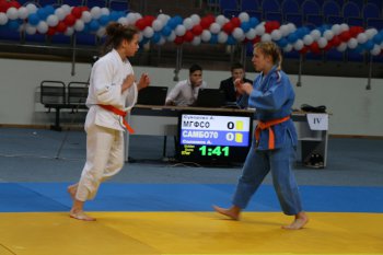 Дворец спорта «БОРИСОГЛЕБСКИЙ»
