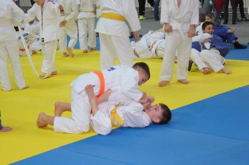Спортивный зал «Родники»