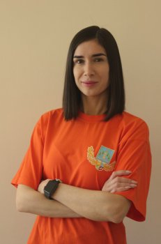 Ефремова Екатерина Леонидовна
