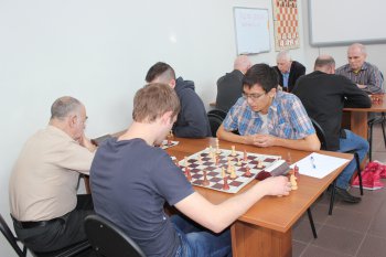 Дворец спорта «БОРИСОГЛЕБСКИЙ»